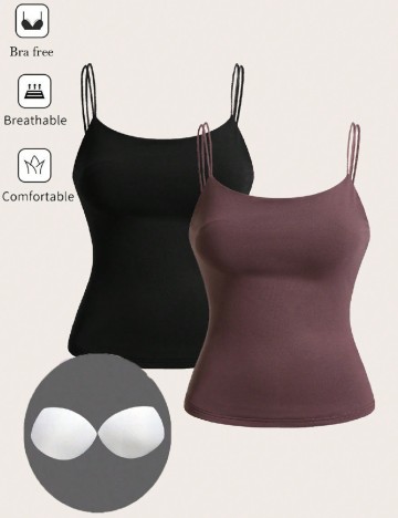 Set Maiouri SHEIN, negru/mov