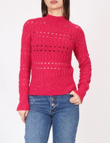 Bluza River Island, roz