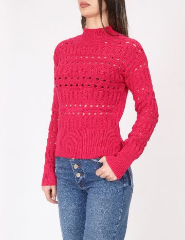 Bluza River Island, roz