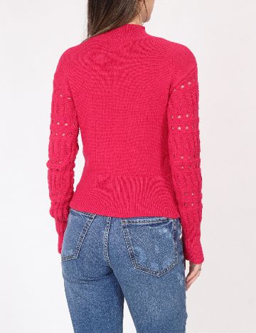 Bluza River Island, roz