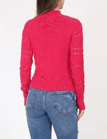 Bluza River Island, roz