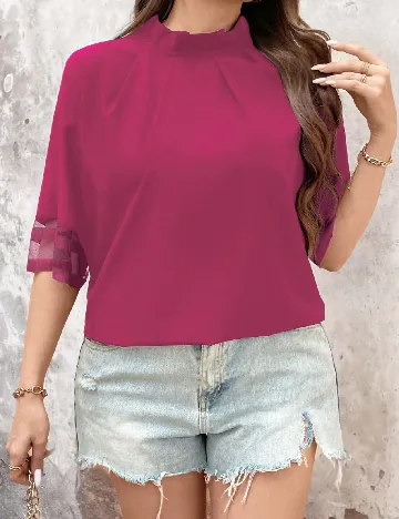 Bluza SHEIN CURVE, roz