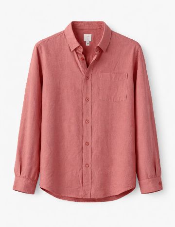 Camasa River Island, roz