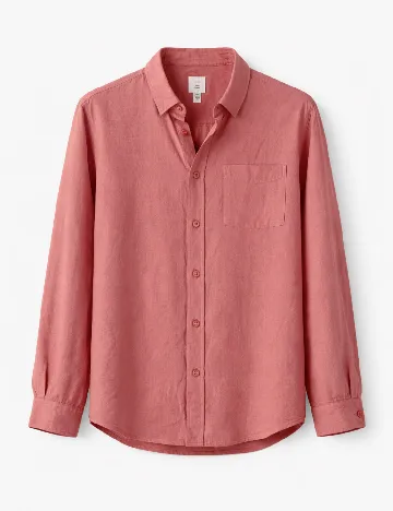 Camasa River Island, roz