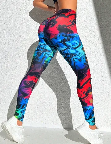 Colanti SHEIN, mix culori