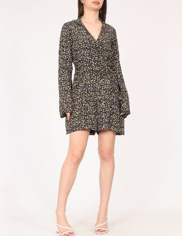 Salopeta River Island, floral