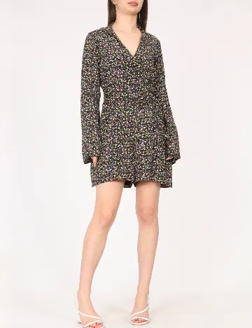 Salopeta River Island, floral