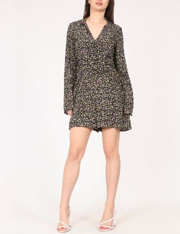 Salopeta River Island, floral