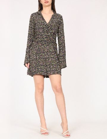 Salopeta River Island, floral