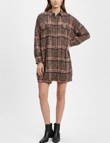 Salopeta River Island, mix culori