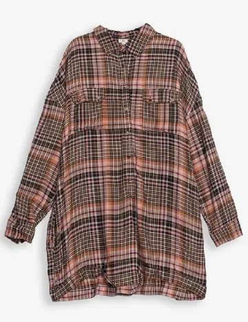 Salopeta River Island, mix culori