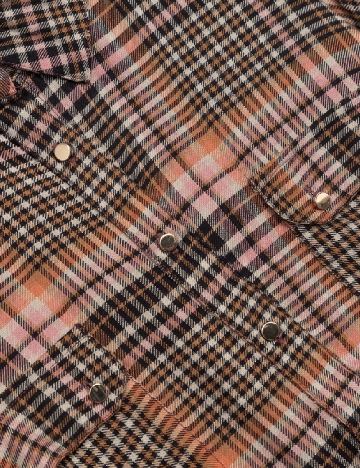 Salopeta River Island, mix culori