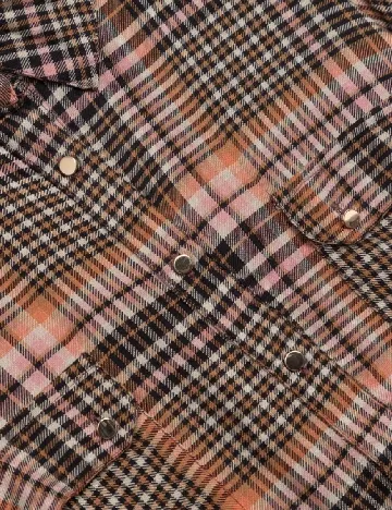 Salopeta River Island, mix culori