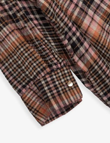 Salopeta River Island, mix culori