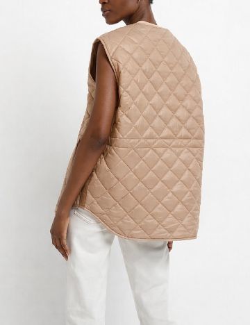 Vesta River Island, crem