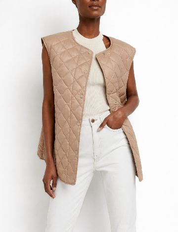 Vesta River Island, crem