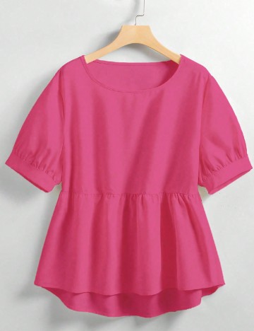 Bluza SHEIN CURVE, roz