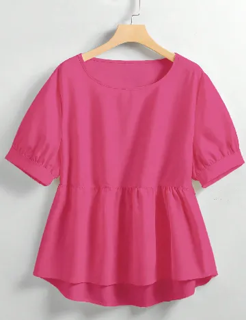 Bluza SHEIN CURVE, roz