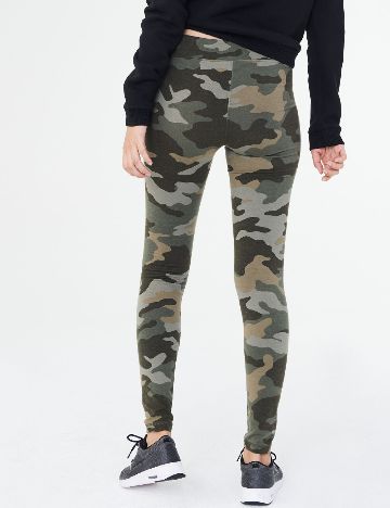 Colanti River Island, army