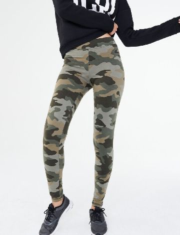 Colanti River Island, army