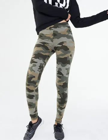 Colanti River Island, army