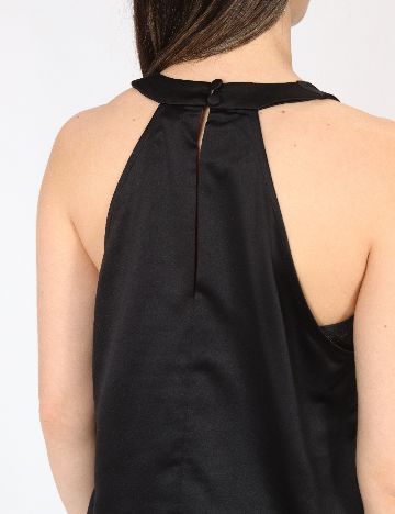 Bluza River Island, negru