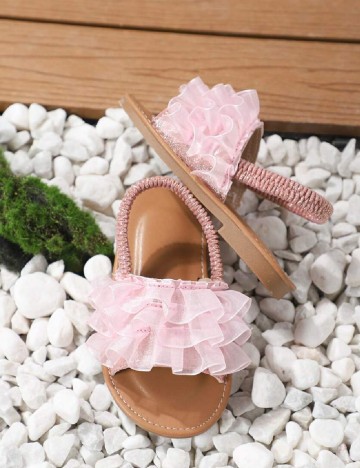 Sandale Shein Kids, roz