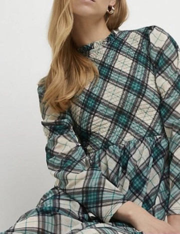 Rochie medie River Island, mix culori