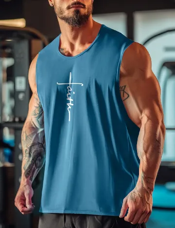 Maiou SHEIN, albastru