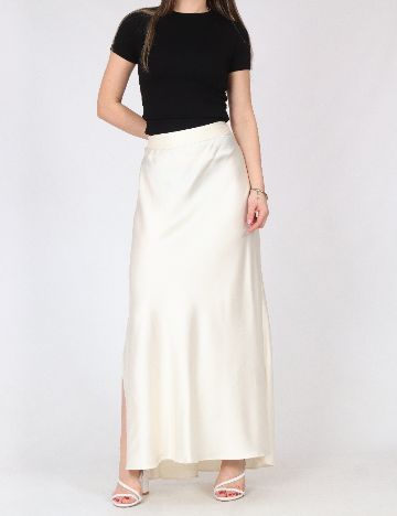 Fusta River Island, ecru