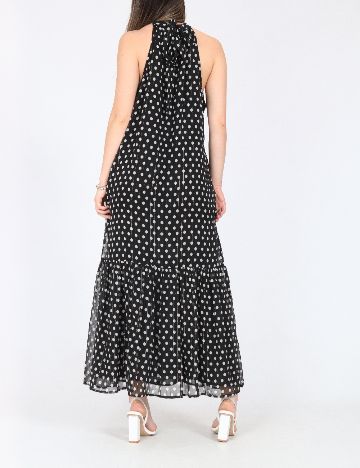 Rochie medie River Island, negru