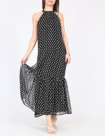 Rochie medie River Island, negru