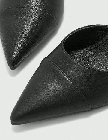 Pantofi Cuccoo, negru