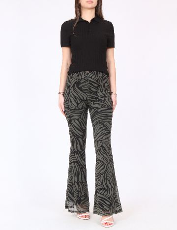 Pantaloni River Island, verde