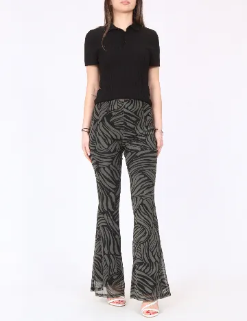 Pantaloni River Island, verde