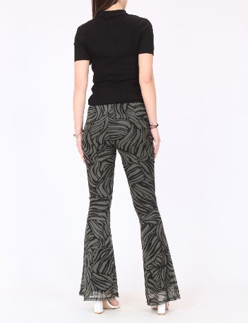 Pantaloni River Island, verde