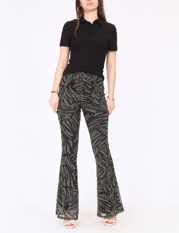 Pantaloni River Island, verde