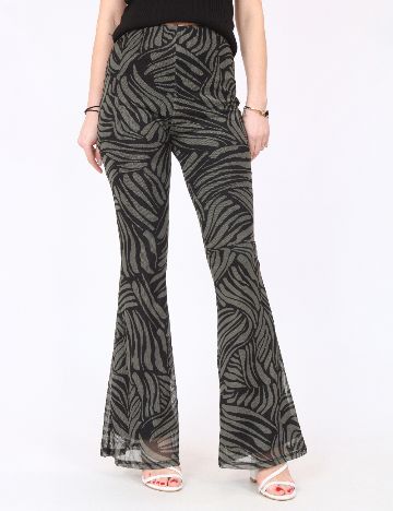 Pantaloni River Island, verde