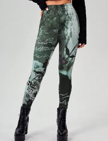 Colanti SHEIN, verde