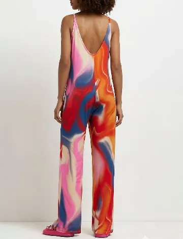 Salopeta River Island, mix culori