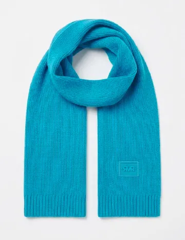 Fular River Island, albastru