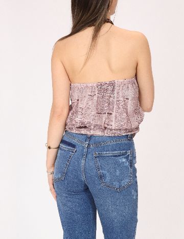 Top River Island, roz