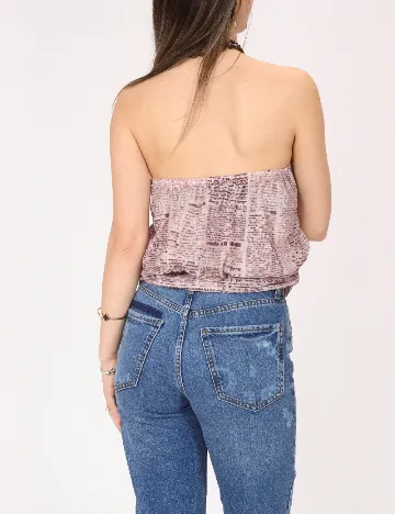 Top River Island, roz