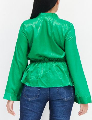 Bluza River Island, verde