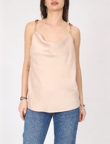 Maiou River Island, crem