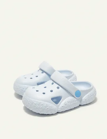 Saboti Shein Kids, bleu