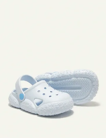 Saboti Shein Kids, bleu