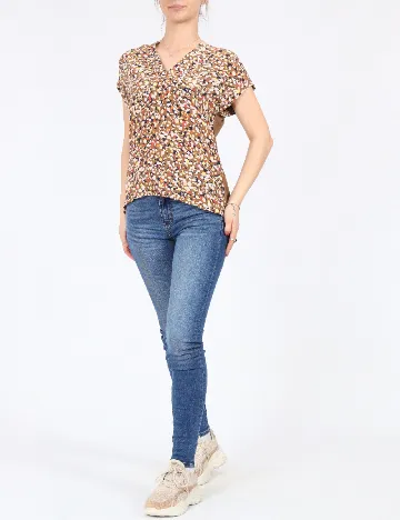 Bluza s.Oliver, mix culori