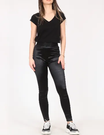 Colanti River Island, negru