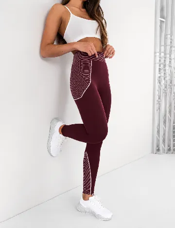 Colanti Missguided, visiniu